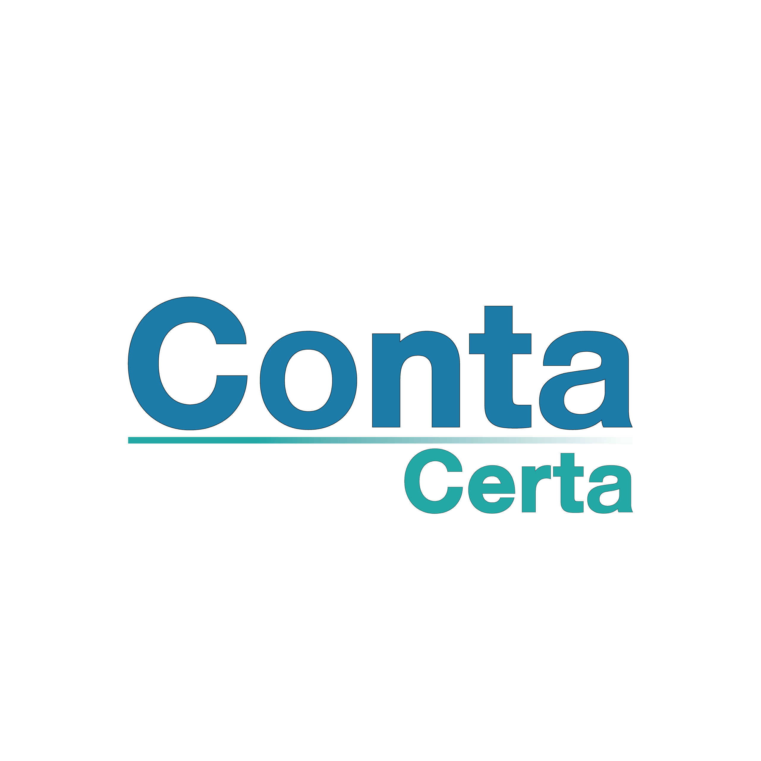 Conta Certa